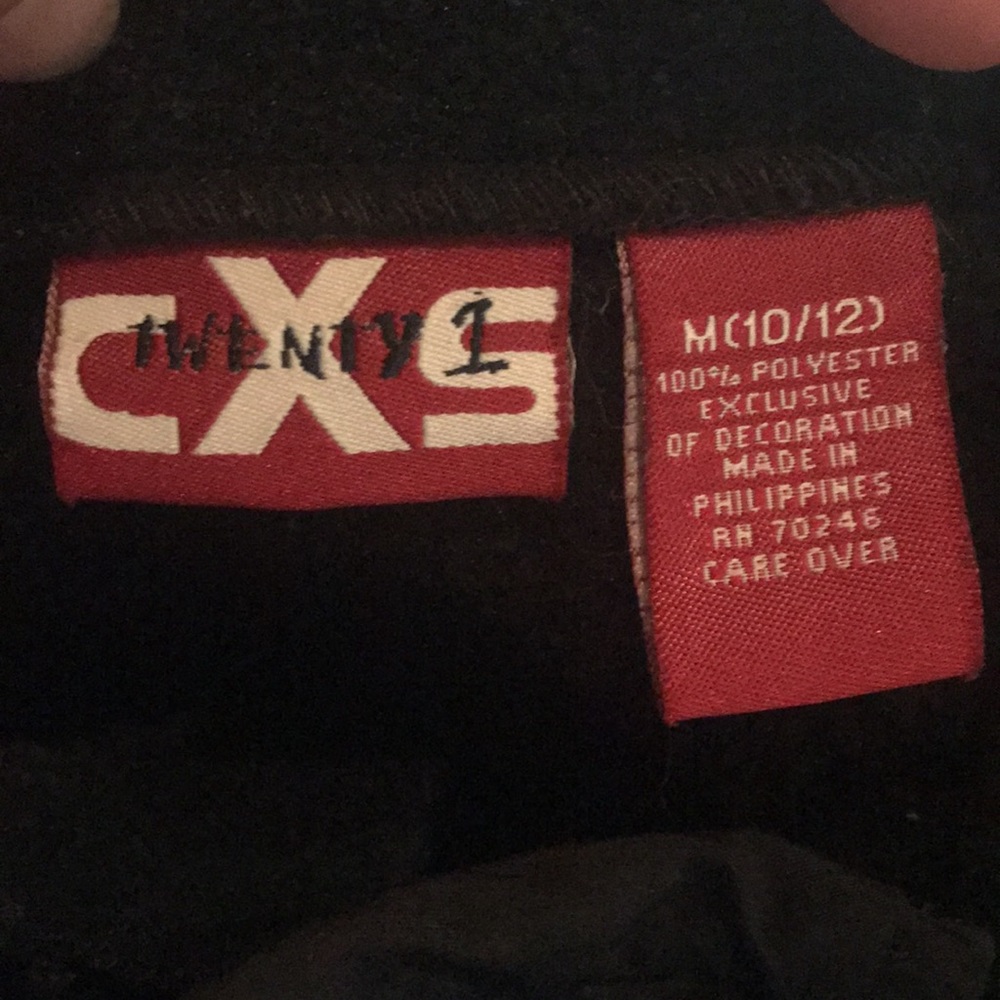 Fleece jacket - Picture 2 of 2